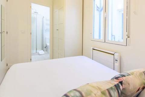 TEMPORAL apartment 1 bedroom flat a few metres from the city centre AMA2721 Apartment in Centro