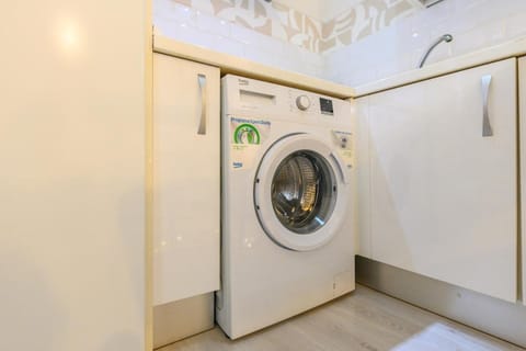 TEMPORAL apartment 1 bedroom flat a few metres from the city centre AMA2721 Apartment in Centro