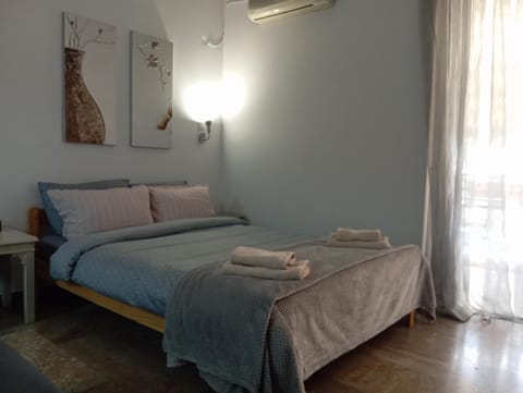 Nataliya's Nafplio apartment Apartment in Nafplion