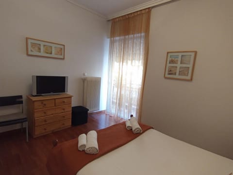 Nataliya's Nafplio apartment Apartment in Nafplion