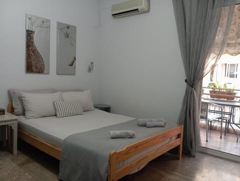 Nataliya's Nafplio apartment Apartment in Nafplion