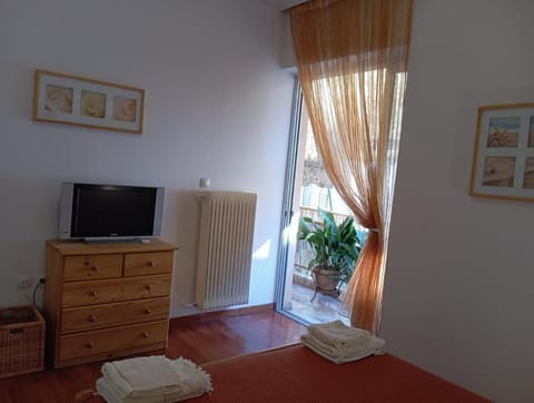 Nataliya's Nafplio apartment Apartment in Nafplion