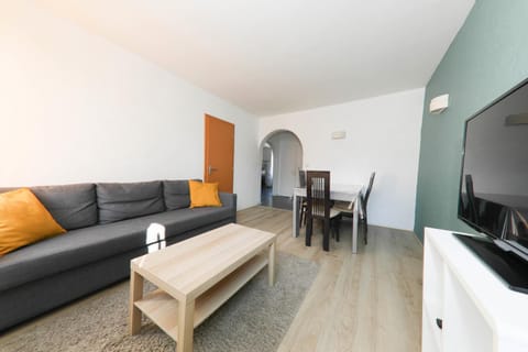 Cosy 2 - Mulhouse centre Apartment in Mulhouse