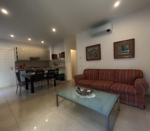 The Capitain's Cove by IschiaEXP Apartment in Ischia