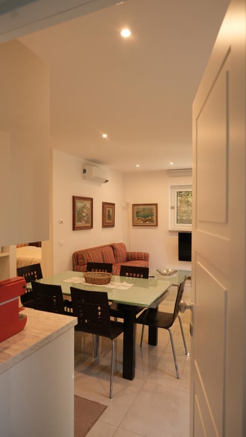 The Capitain's Cove by IschiaEXP Apartment in Ischia