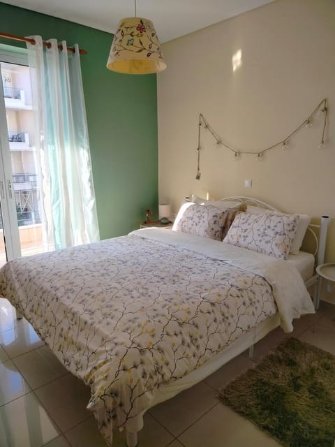 Sunny Nest Apartment in Arcadia, Greece