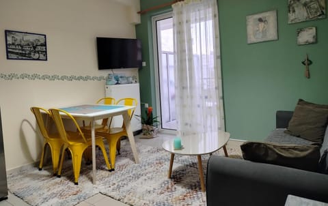 Sunny Nest Apartment in Arcadia, Greece