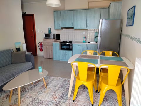 Sunny Nest Apartment in Arcadia, Greece