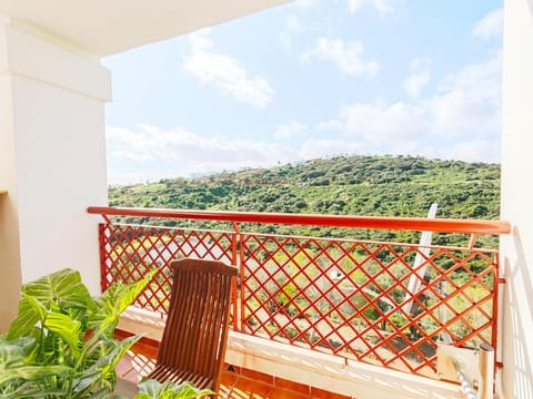 View (from property/room), Balcony/Terrace