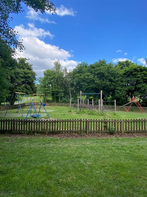 Children play ground