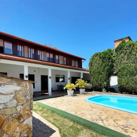 Property building, Day, Garden view, Swimming pool