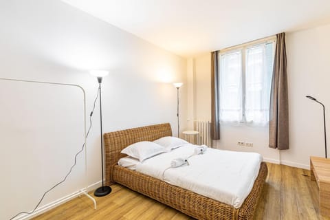 GuestReady - L'Petite Maison Rouge Apartment in Paris