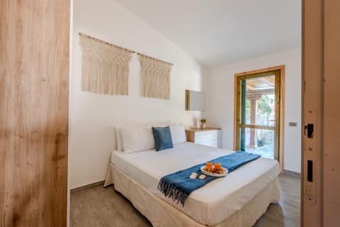 5min dalla Spiaggia La Cinta - Villetta Elegante a San Teodoro Apartment in Sardinia