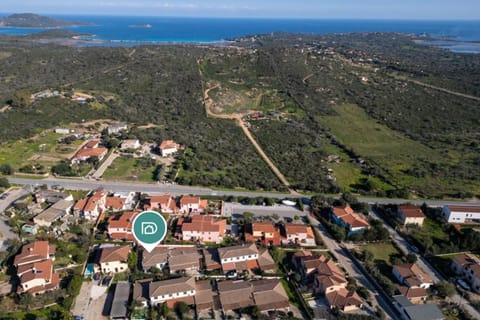 5min dalla Spiaggia La Cinta - Villetta Elegante a San Teodoro Apartment in Sardinia