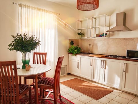 La Casa del Belvedere Apartment in Umbria