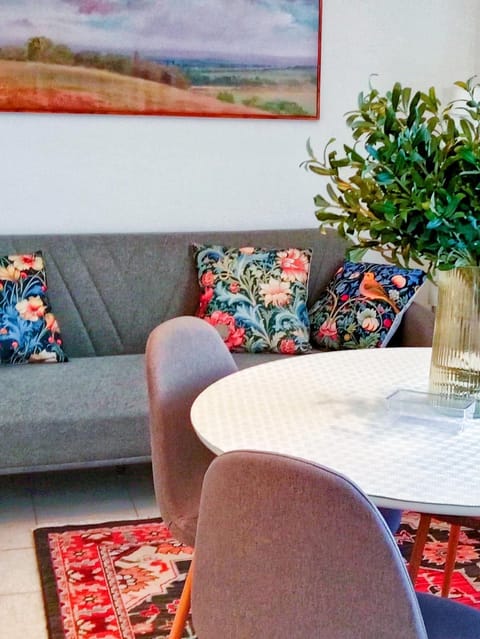 La Casa del Belvedere Apartment in Umbria