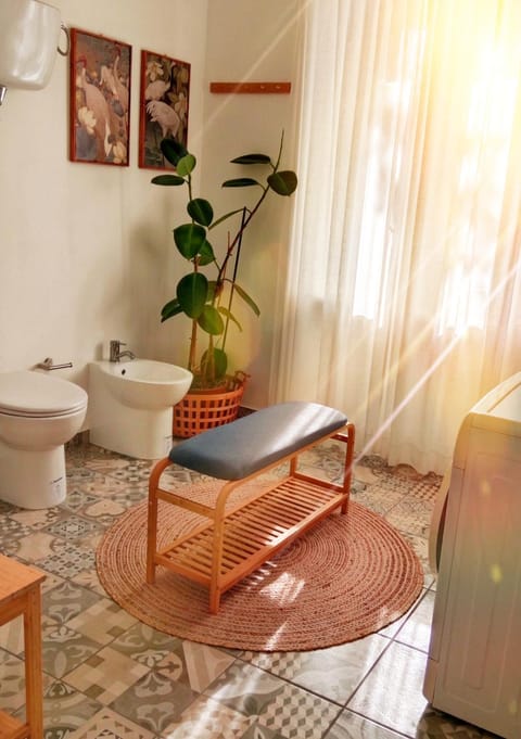 La Casa del Belvedere Apartment in Umbria