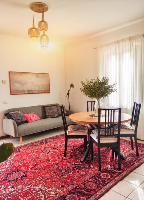 La Casa del Belvedere Apartment in Umbria