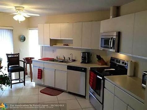 Boca 3BR 2BTH House Villa in Boca Raton