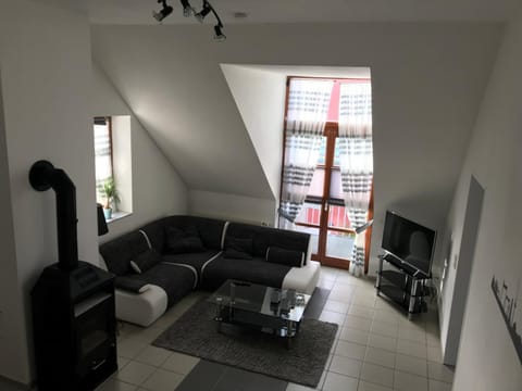 Ferienwohnung Holtenau Apartment in Kiel