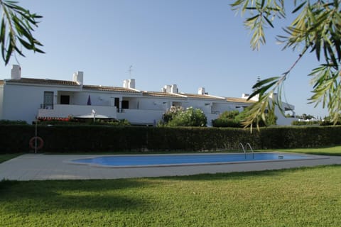 Property building, Garden, Garden
