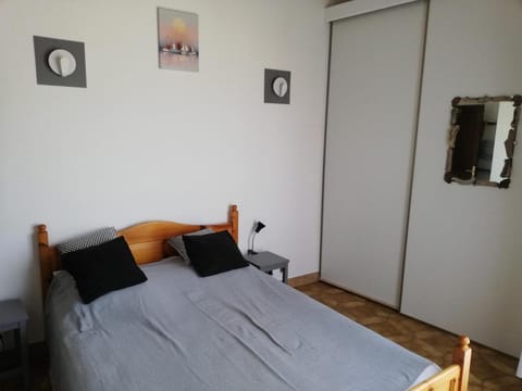 La Perle du Valinco #Familial#Balcon#Piscine#Mer Apartment in Propriano