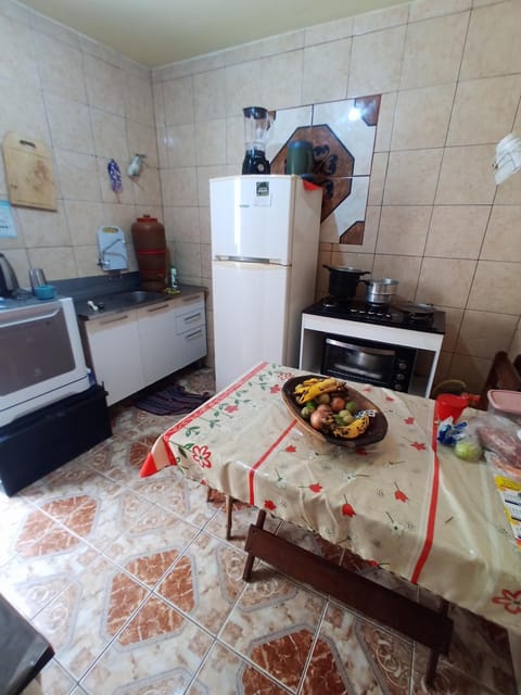 Recanto de Sol e Mar SPA House in São Pedro da Aldeia