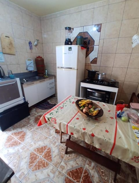 Recanto de Sol e Mar SPA House in São Pedro da Aldeia