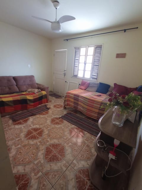 Recanto de Sol e Mar SPA House in São Pedro da Aldeia