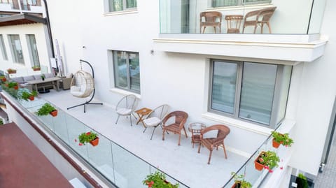 Apartments Polejanov Apartment in Blagoevgrad Province