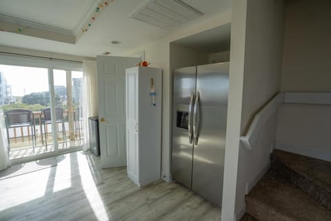 The Sea-renity Now! House in North Topsail Beach