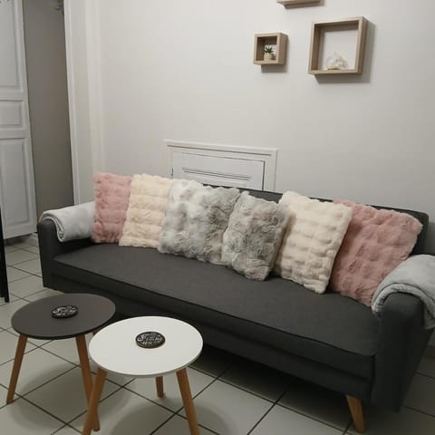 joli T2 Apartment in Auvergne-Rhône-Alpes