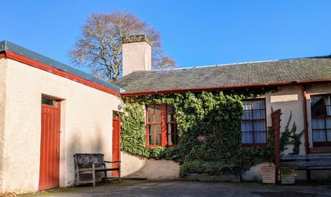 Property building, Parking