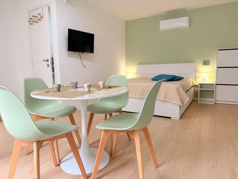 Ella vacanze Apartment in Grottammare