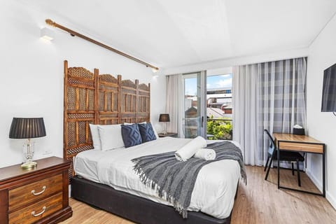TV and multimedia, Bedroom