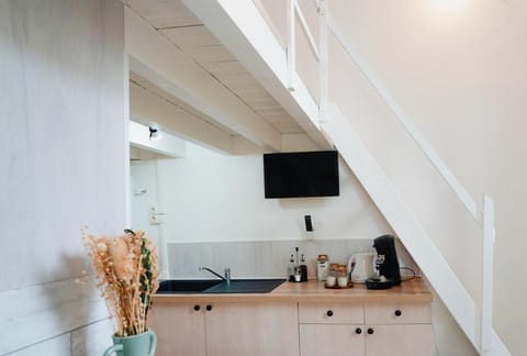 Logement en rez-de-chaussée Apartment in Provence-Alpes-Côte d'Azur