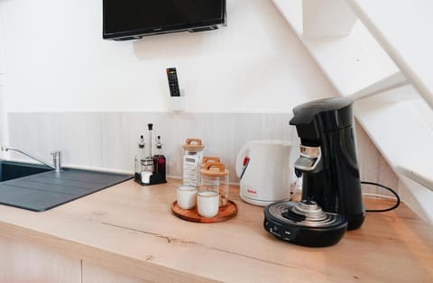 Logement en rez-de-chaussée Apartment in Provence-Alpes-Côte d'Azur