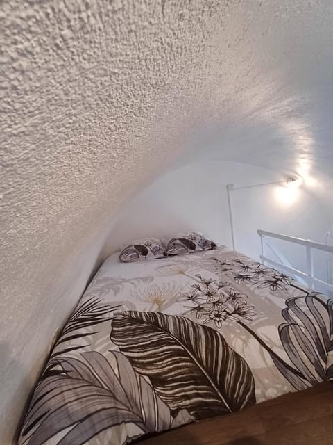 Logement en rez-de-chaussée Apartment in Provence-Alpes-Côte d'Azur