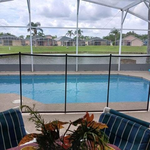 Enchanting Disney Vacation Home Reserve CTR House in Loughman