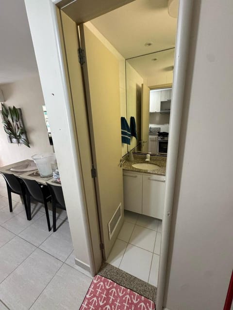 Angra Green Coast Residence Service e Marina Apartment in Angra dos Reis