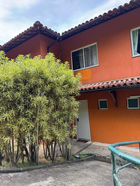 Angra Green Coast Residence Service e Marina Apartment in Angra dos Reis