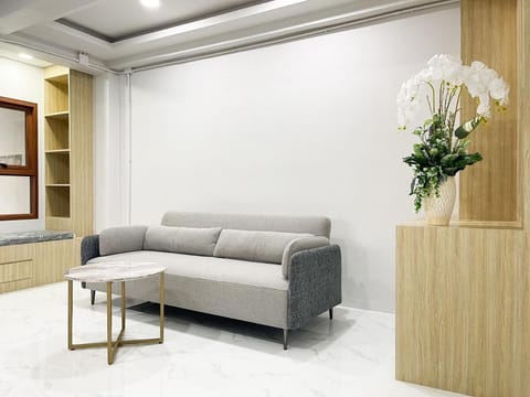 Lilly house near Krabi Airport with Free Airport Shuttle Villa in Krabi Changwat