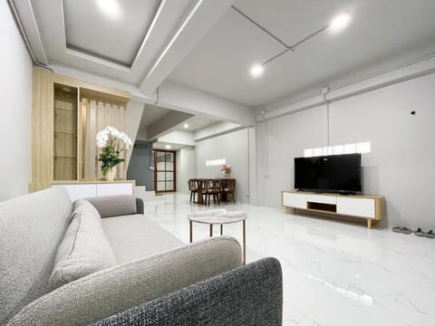 Lilly house near Krabi Airport with Free Airport Shuttle Villa in Krabi Changwat