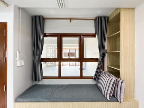 Lilly house near Krabi Airport with Free Airport Shuttle Villa in Krabi Changwat