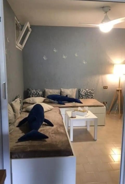 Monte Isoliana - petit paradis Apartment in Monte Isola