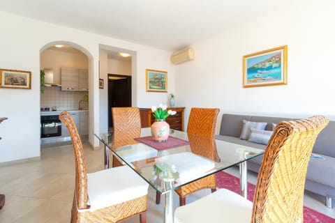 Charlie Beach Apartment in Castelsardo