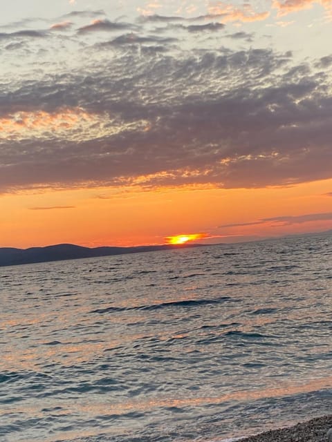 Apartment Alen G-B Apartment in Makarska