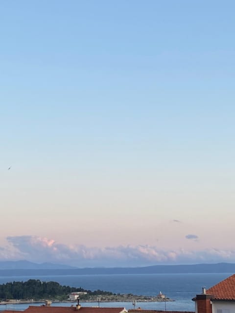 Apartment Alen G-B Apartment in Makarska