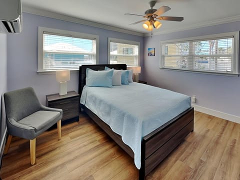 The Tides Retreat House in Estero Island