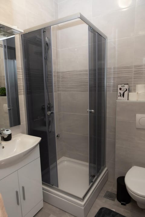 Apartmani Mesko Apartment in Lika-Senj County